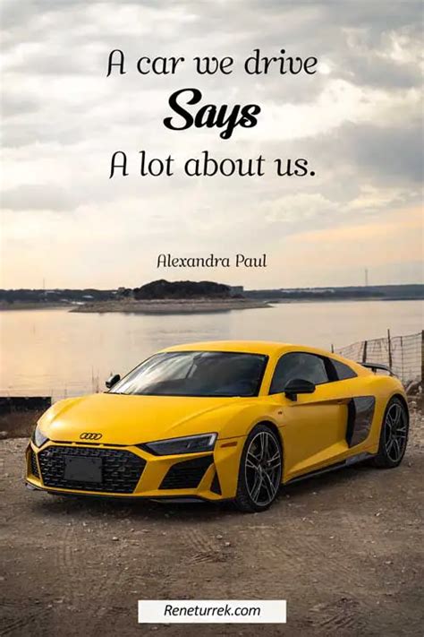 what is a car quote.